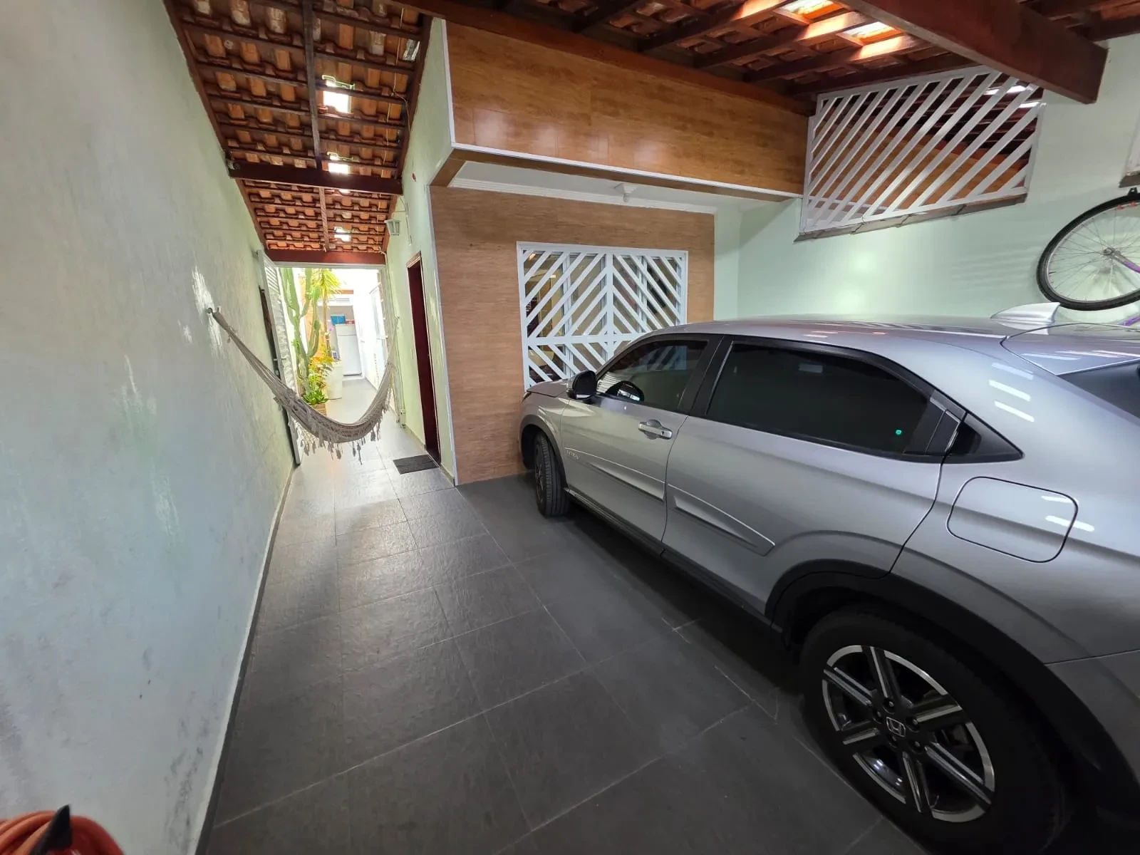 Imagem Sobrado com 3 Quartos à Venda, 109 m² em Boqueirão - Praia Grande