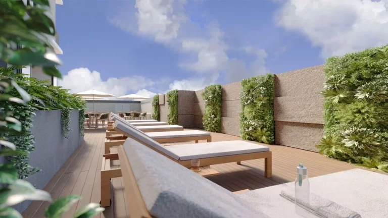 Imagem Cobertura à venda em Porto Belo, Perequê, com 3 quartos, 120m2