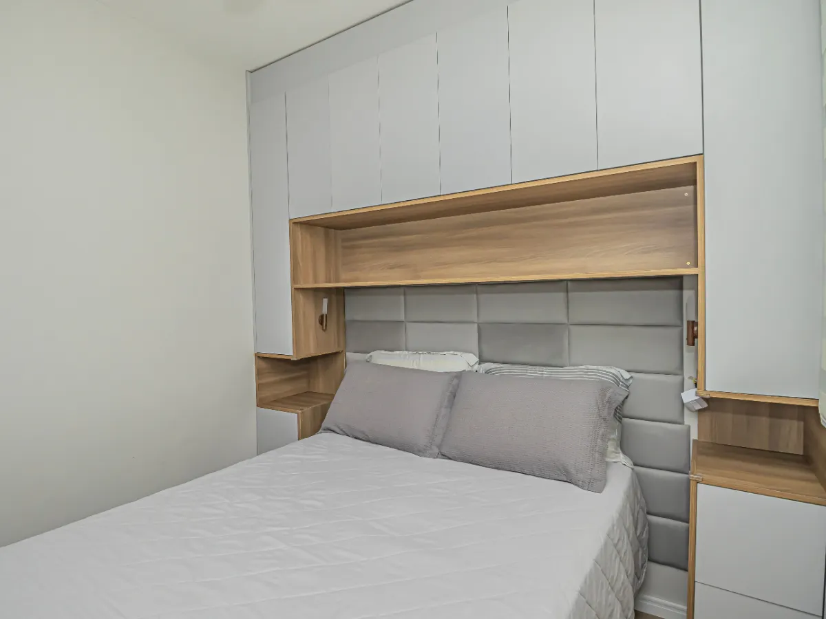Imagem Apartamento para venda em Sacomã com 2 quartos, 65m2