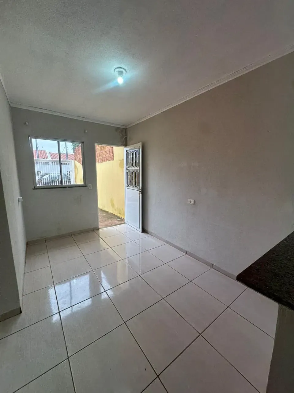 Foto do imóvel Casa à Venda, em Jardim Uirapuru - Campo Grande