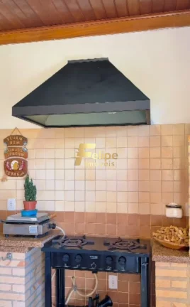 Imagem BELÍSSIMO SÍTIO LOCALIZADO EM CONDOMÍNIO FECHADO EM MARECHAL FLORIANO/ES!
