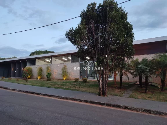 Imagem Casa à venda no Condomínio Gran Royalle Igarapé
