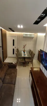 Imagem Apartamento com 2 Quartos à Venda, 65 m² em Barreto - Niterói