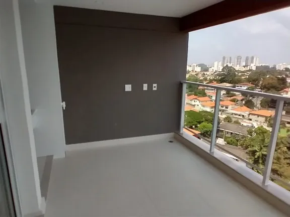 Imagem Apartamento com 2 Quartos à Venda, 68 m² em Jardim Prudência - São Paulo