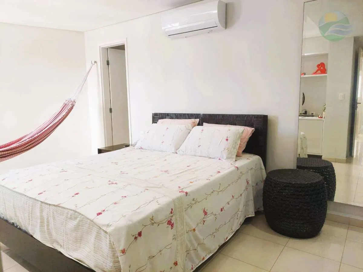 Imagem Apartamento alto padrão 4 quartos, 172m2, andar alto, VENDA, Boa Viagem, Recife.