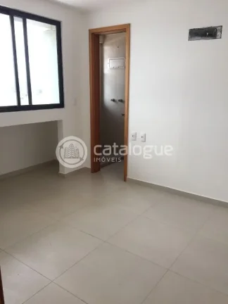 Imagem Residencial Giovanni Bellini - Andar alto - localizacao excelente em lagoa nova - 3 suites