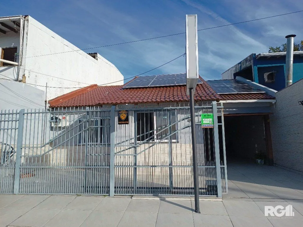 Imagem Casa em Jardim dos Lagos