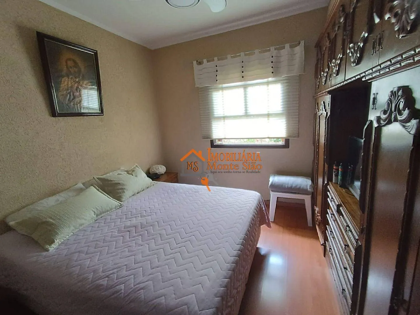 Imagem Casa com 4 dormitórios à venda, 310 m² por R$ 955.000,00 - Gopoúva - Guarulhos/SP