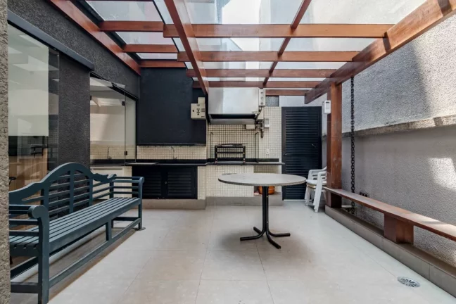 Imagem Apartamento à venda em São Paulo, Cerqueira C?(C)sar, com 3 quartos, 83m2
