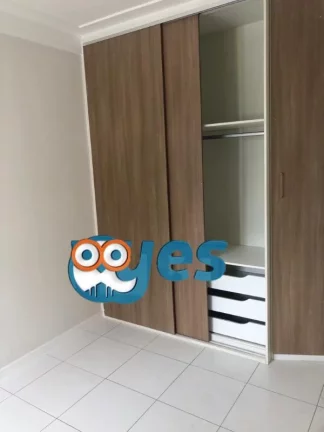 Imagem Apartamento residencial para locação, Ponto Central, Feira de Santana