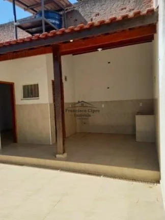 Imagem Casa à venda no bairro Jardim Paraíso - Cruzeiro/SP