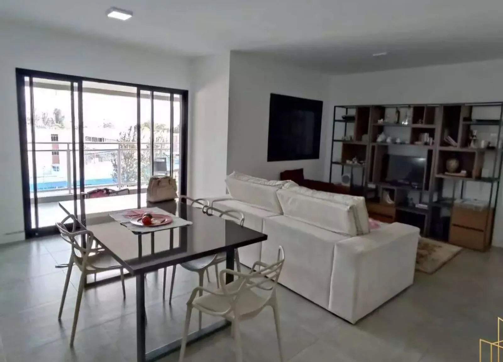 Imagem APARTAMENTO RESIDENCIAL em ITU - SP, JARDIM PLAZA ATHÉNÉE