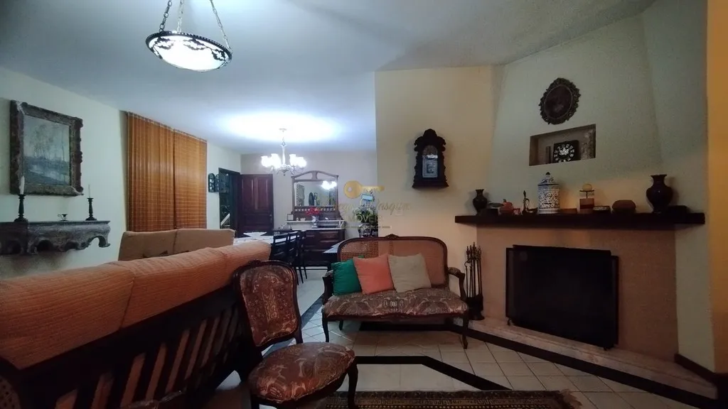 Imagem Casa para Venda em Teresópolis / RJ no bairro Parque do Ingá