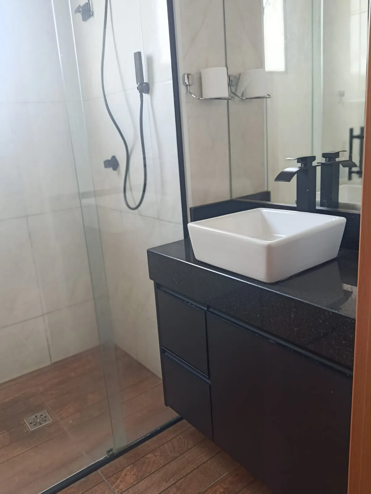 Imagem Apartamento à Venda no Parque Salém ? Éden | 2 Quartos | com 56 m²