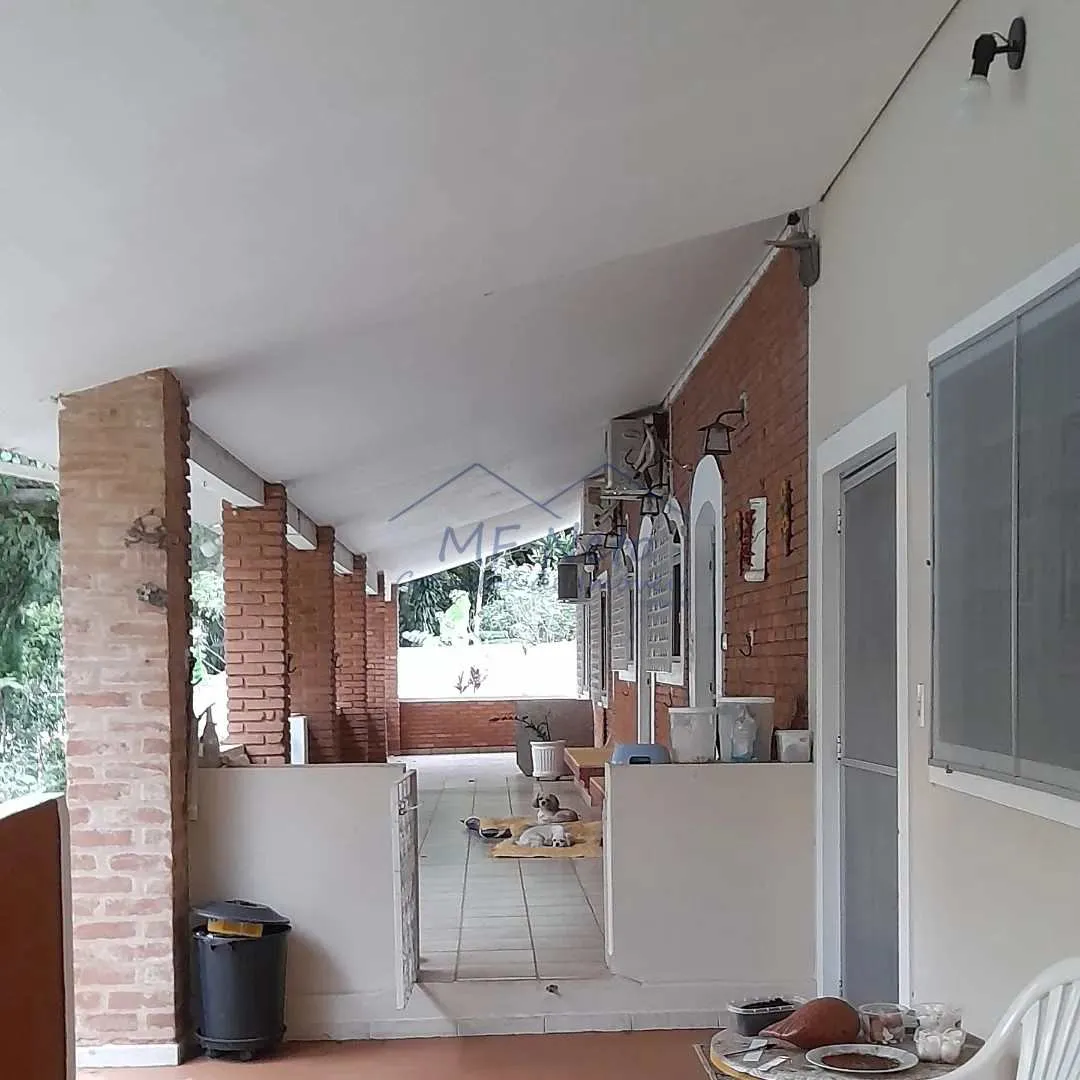 Imagem Chácara
