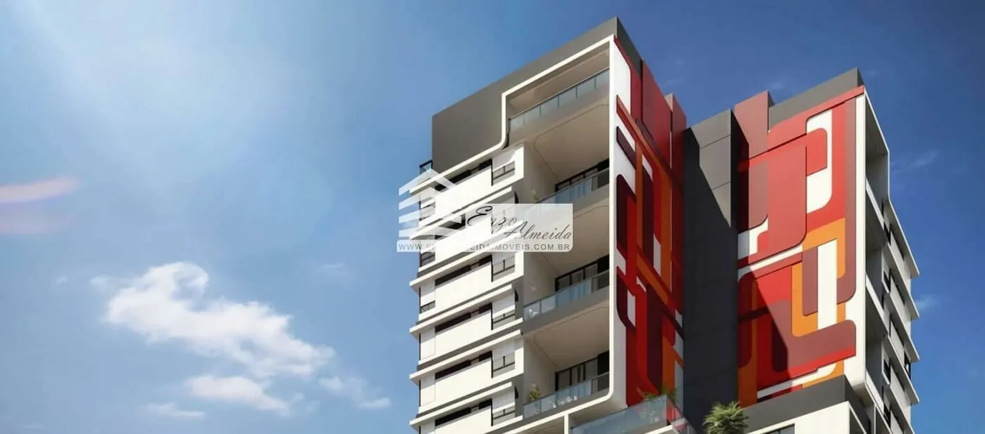 Imagem Apartamento à venda em São Paulo/SP