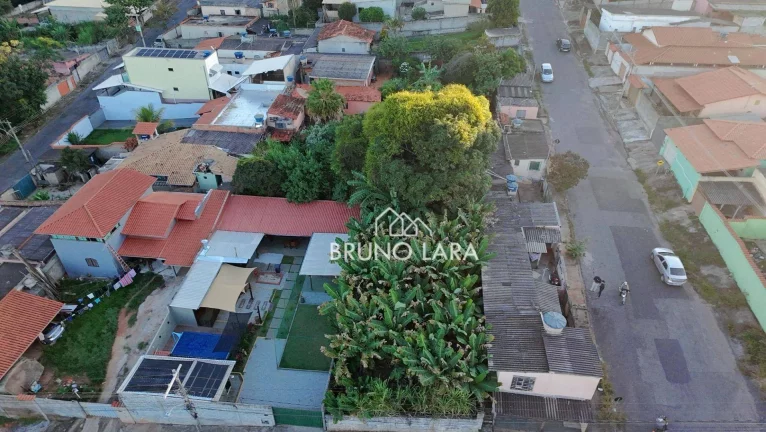 Imagem Lote á venda no Bairro Vale do Amanhecer em Igarapé/ MG