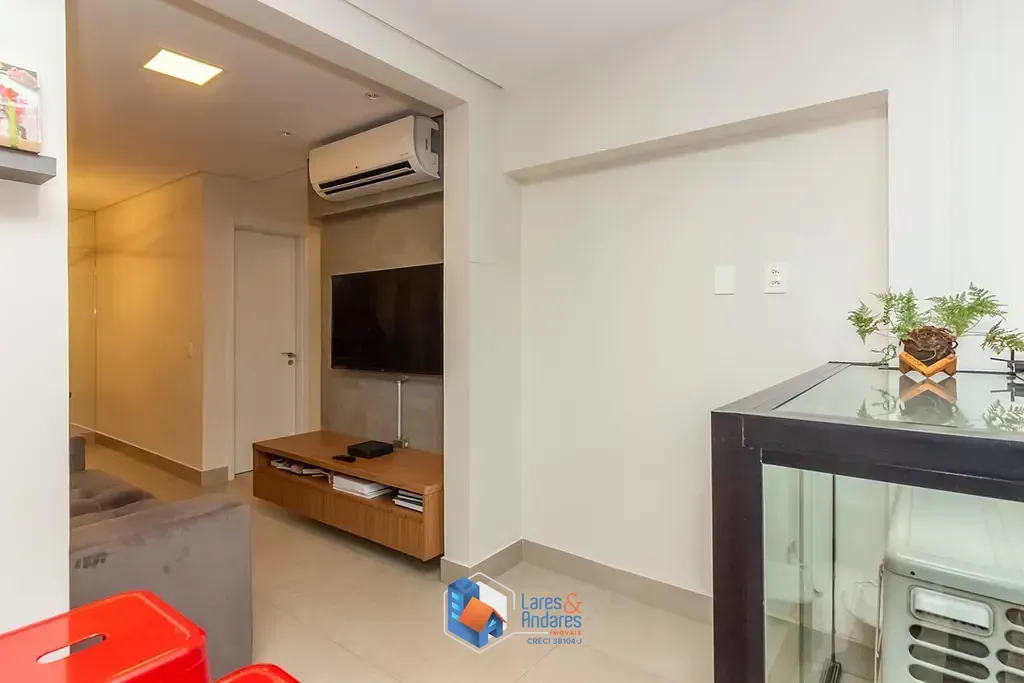 Imagem Apartamento à venda 2 Quartos 1 Suite 61M² Água Branca São Paulo - SP