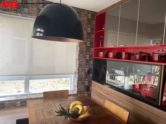 Imagem Apartamento 251m² 3 dormitórios - Campo Belo