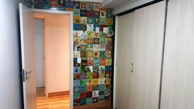 Imagem Venda de Apartamento Impecável com 3 Quartos e 2 Suítes na Saúde, São Paulo-SP!