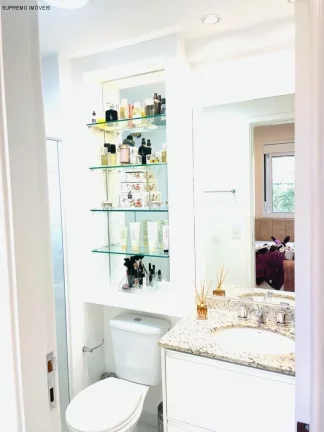 Imagem APARTAMENTO RESIDENCIAL em SÃO PAULO - SP, VILA SUZANA