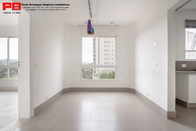 Imagem Apartamento 4 dormitórios - Vila Nova Conceição