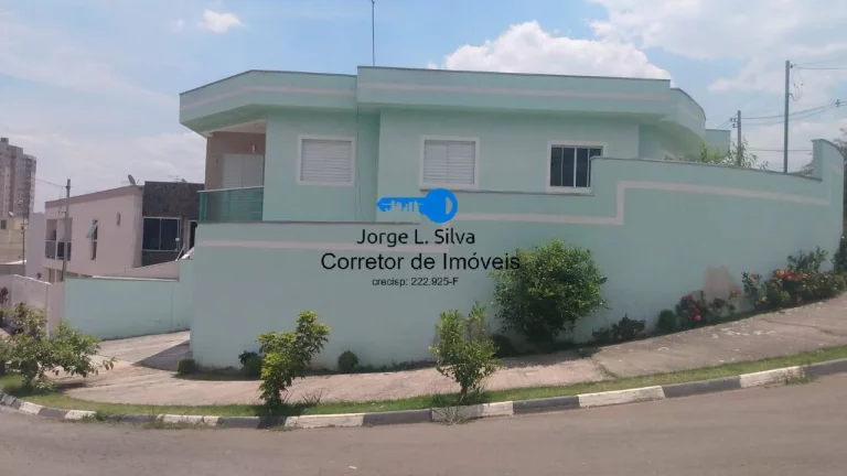 Imagem Casa Térrea de 3 Dorms 1 Suíte garagem para 2 carros 240m2 !