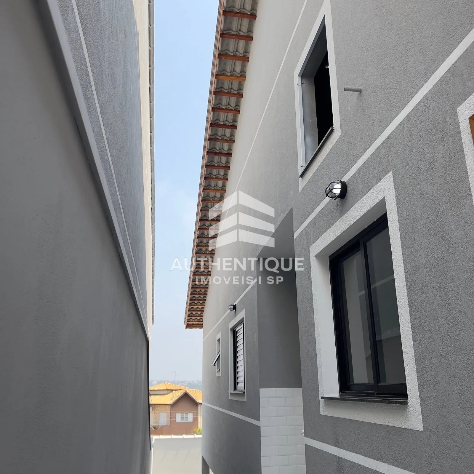 Imagem Casa à venda no bairro Jardim Casa Branca - Suzano/SP
