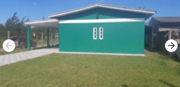 Imagem Casa para Venda em Imbé / RS no bairro Santa Terezinha