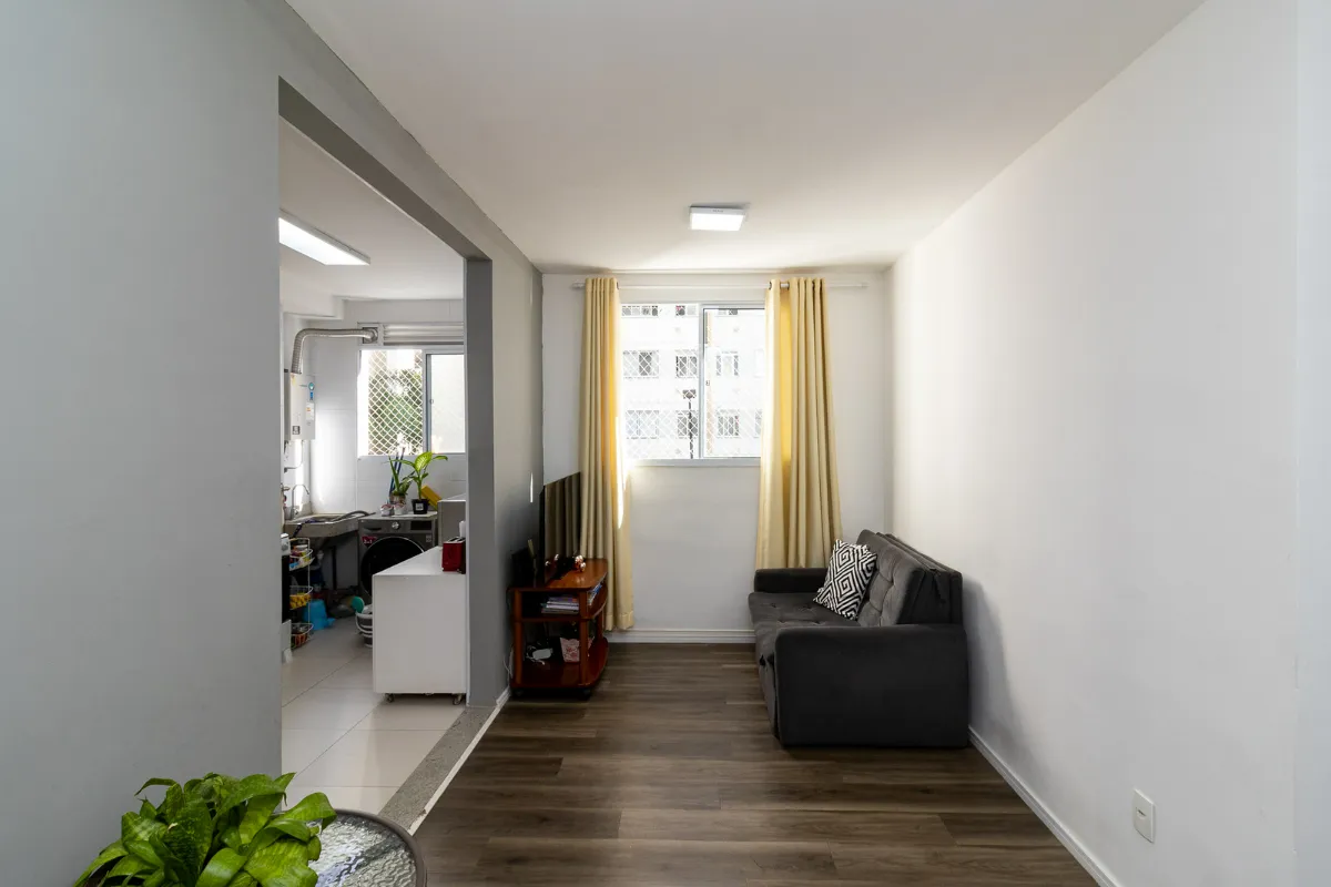 Foto do imóvel Apartamento para venda em Pirituba com 2 quartos, 46m2