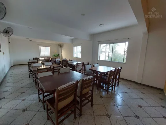 Imagem Apartamento à Venda em Flórida, Praia Grande - SP