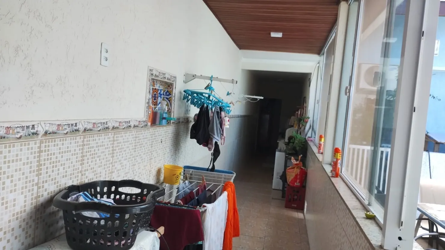 Imagem Casa à venda 4 Quartos, 1 Suite, 2 Vagas, 250M², Flor do Vale, Tremembé - SP