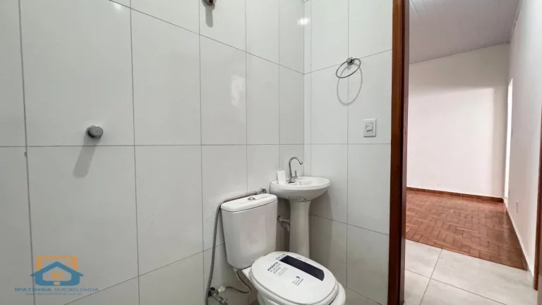 Imagem Casa á venda no bairro Horto - Ipatinga