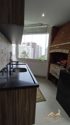 Imagem Apartamento Alto Padrão com planta sensacional