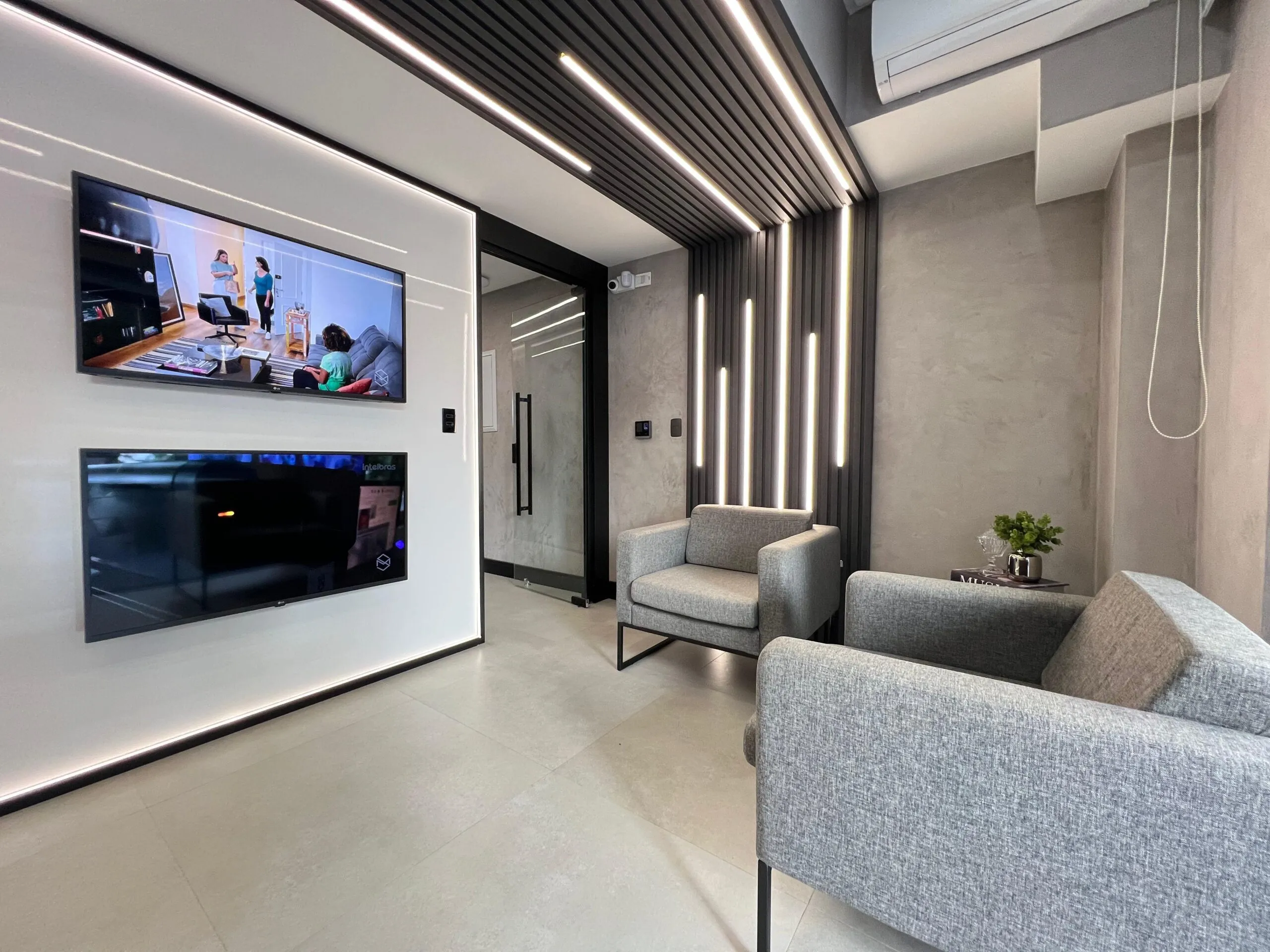 Imagem Sala Comercial à venda com 100m2 por R$ 1.900.000,00