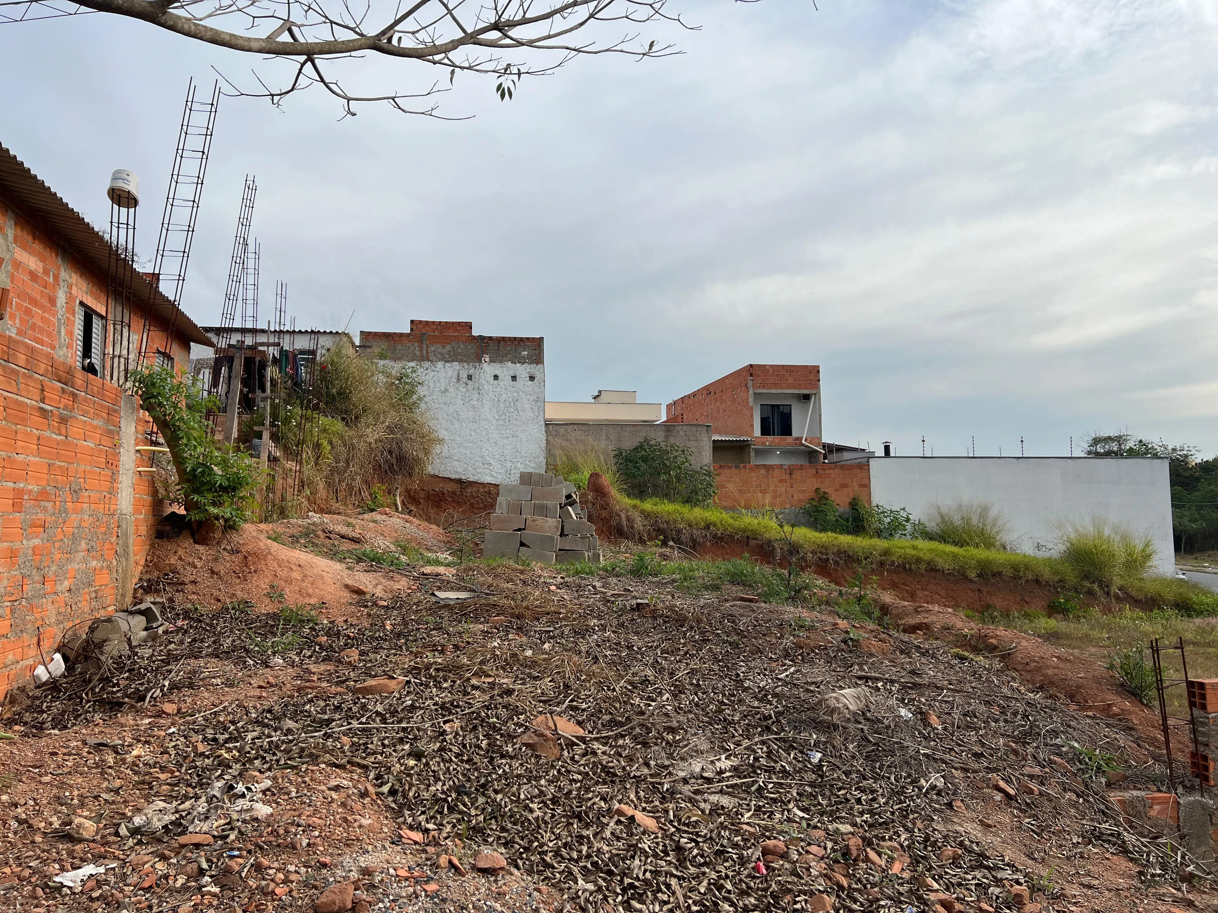 Foto do imóvel Lote Residencial Giardino di Veneto - Oportunidade Única em Votorantim/SP em RESIDENCIAL GIARDINO DI VENETO, VOTORANTIM - SP