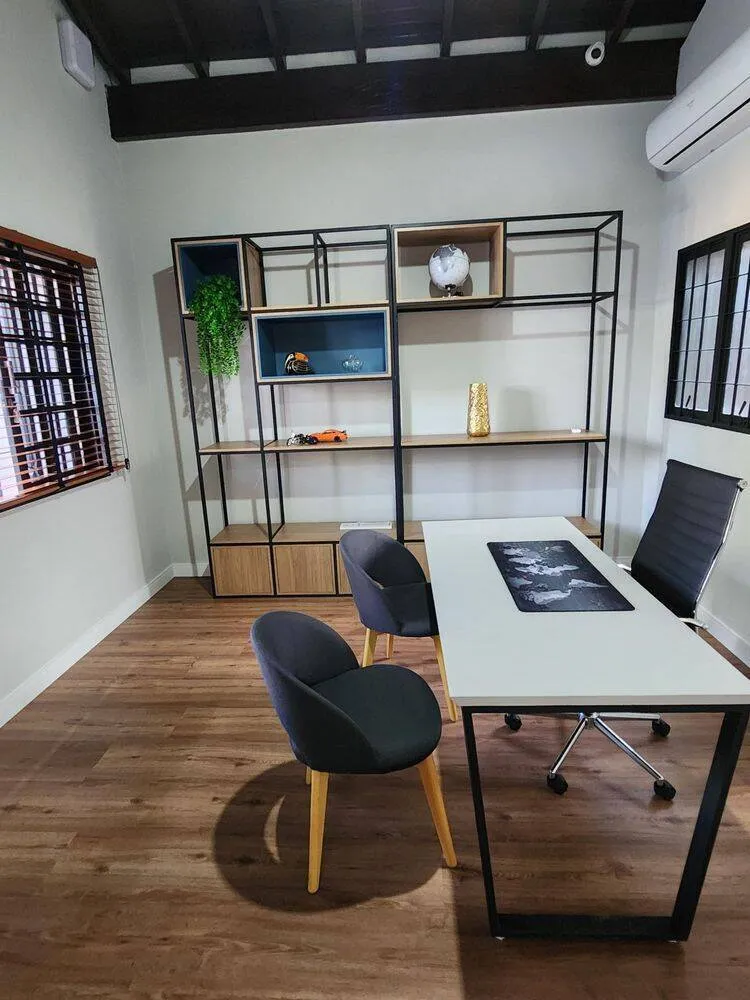 Imagem Casa Comercial Bairro Goiabeiras