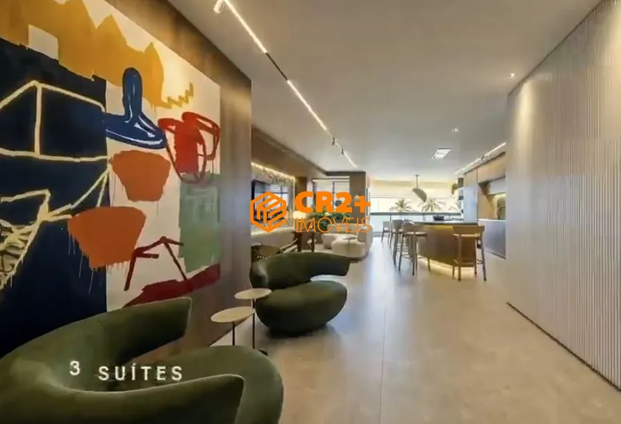 Imagem Apartamento a venda em Piedade, lazer completo a beira Mar. Oportunidade!