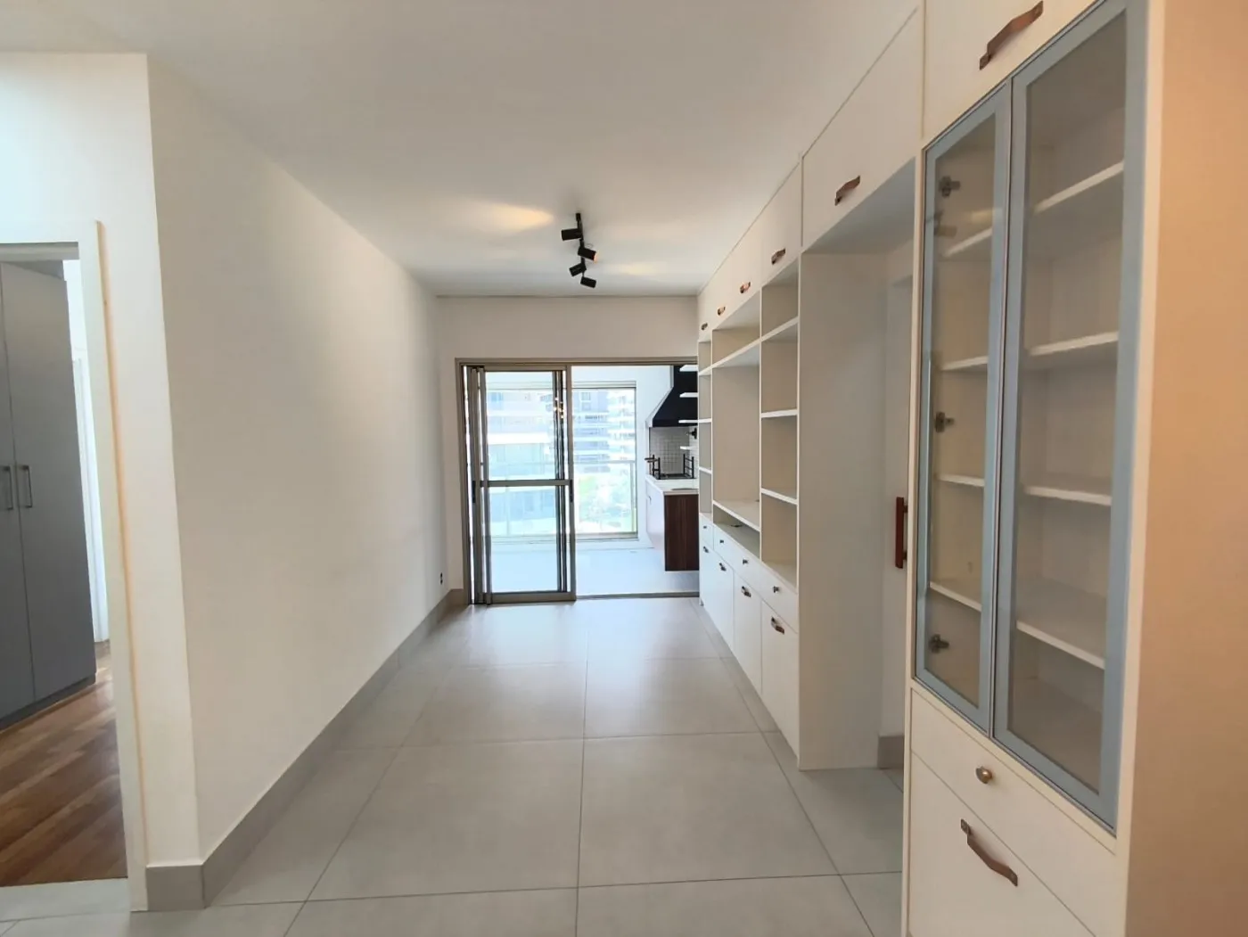 Imagem Apartamento para Locação em São Paulo / SP no bairro Sumarezinho