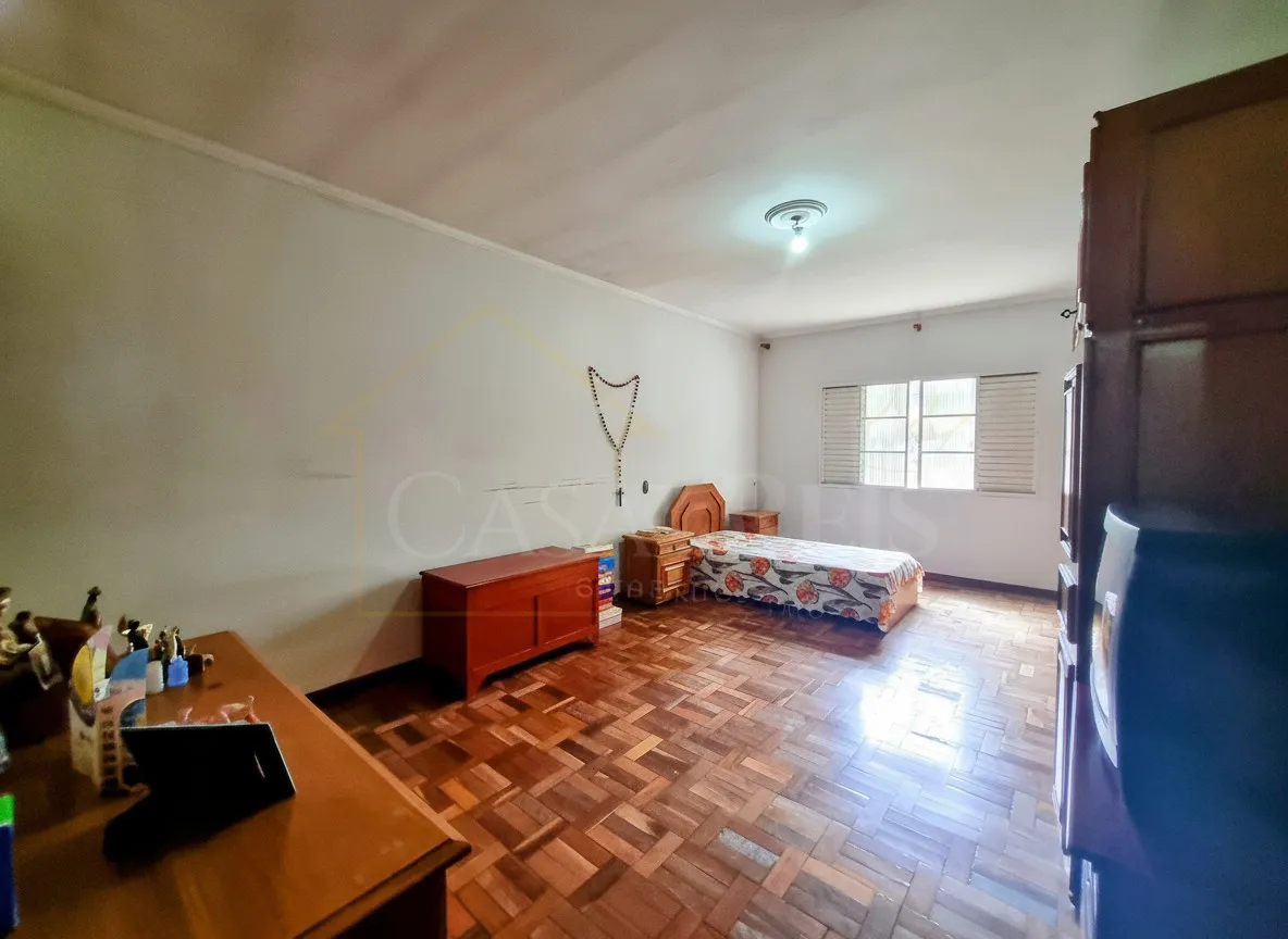 Imagem Casa 2 quartos à venda em Jardim dos Estados, Poços de Caldas
