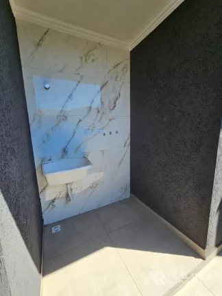 Imagem Casa com 3 quartos, Eucaliptos - Fazenda Rio Grande