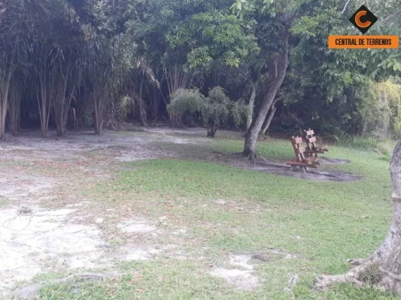 Imagem TERRENO EM AREMBEPE