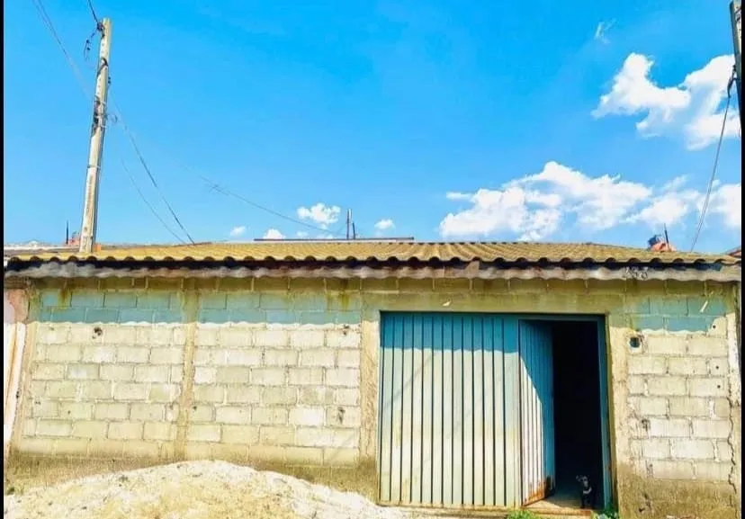Imagem Casa à venda 2 Quartos, 3 Vagas, 168M², Residencial Liberdade (Moreira César), Pindamonhangaba - SP
