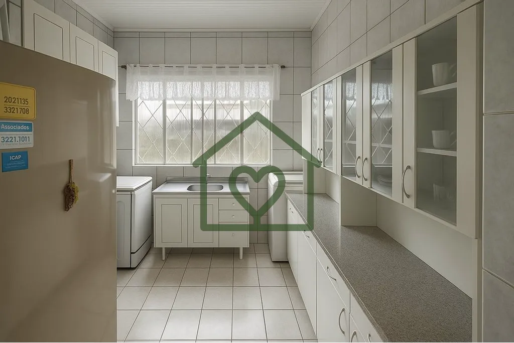 Imagem Apresentamos uma incrível oportunidade de adquirir uma casa à venda com status de Ótimo Preço em...