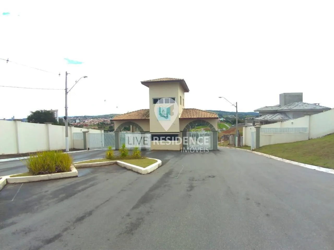 Imagem LOTEAMENTO VILLAGIO PIO VERDE NA CIDADE DE ITATIBA SP
