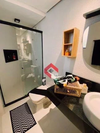 Imagem Apartamento com 3 dormitórios à venda, 150 m² por R$ 887.000 - Meireles - Fortaleza/CE