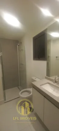 Imagem Apartamento Mobiliado, 42m², 1 Vaga no Paraíso, SP