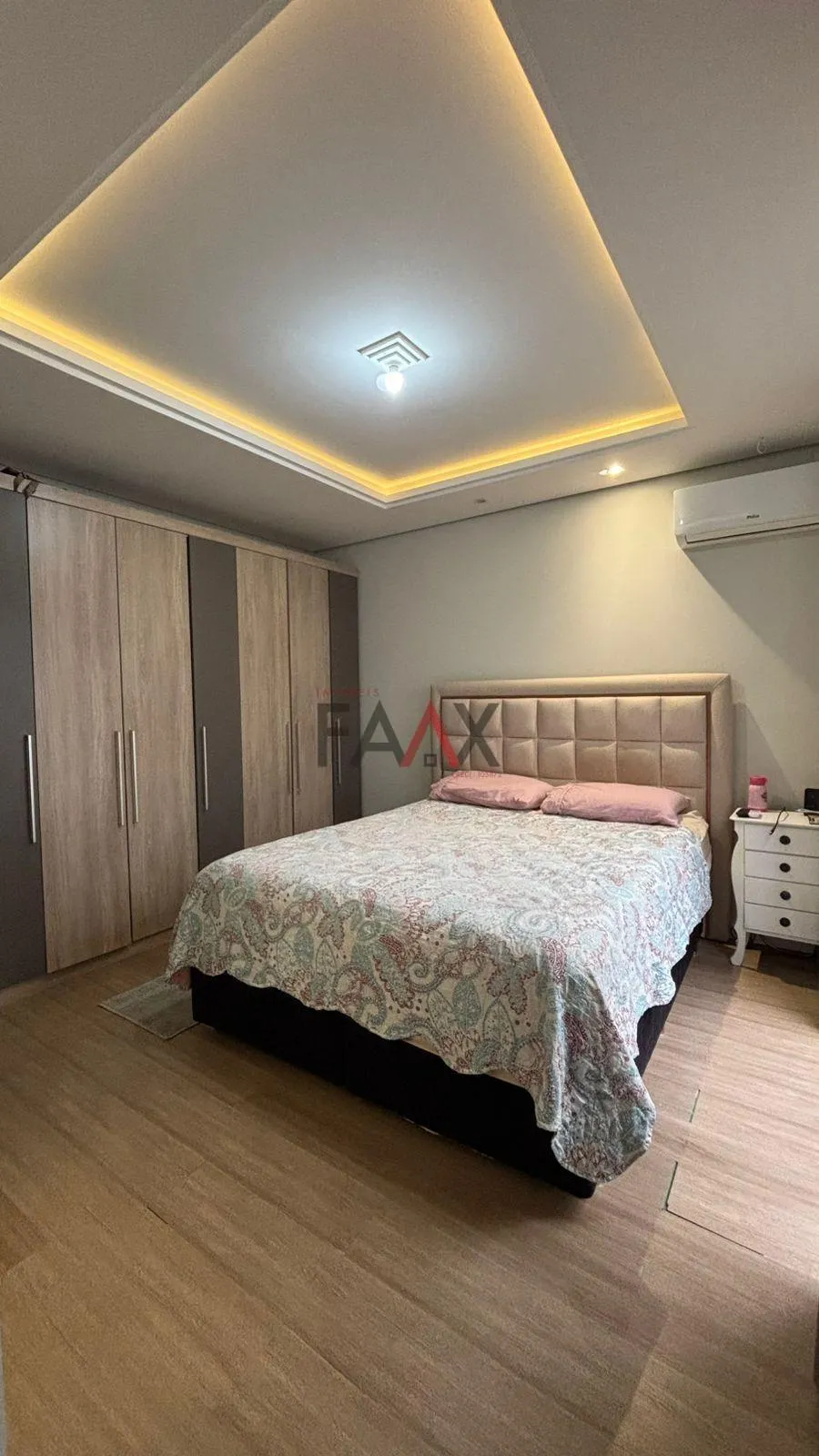 Imagem Casa com 2 dormitórios à venda, VILA BELA, GUARAPUAVA - PR