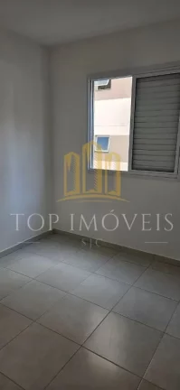 Imagem Apartamento Novo Localizado Residencial Parque Tecnológico 2 dormitorios
