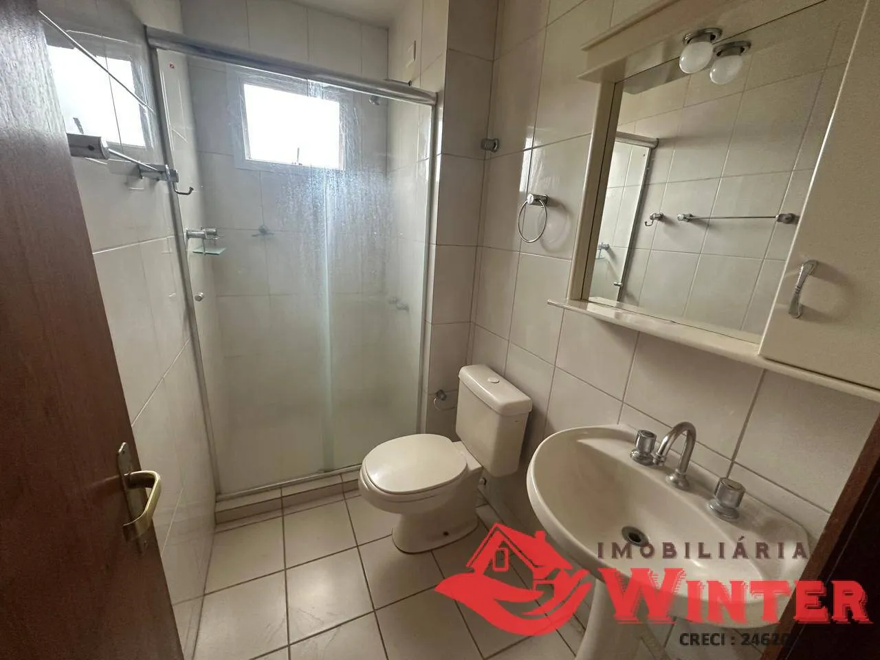 Imagem Apartamento com 3 dormitórios no Centro de Feliz